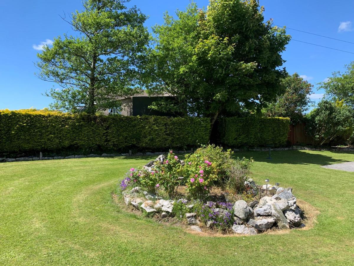 Kilcarragh House Hotel Kilfenora Luaran gambar