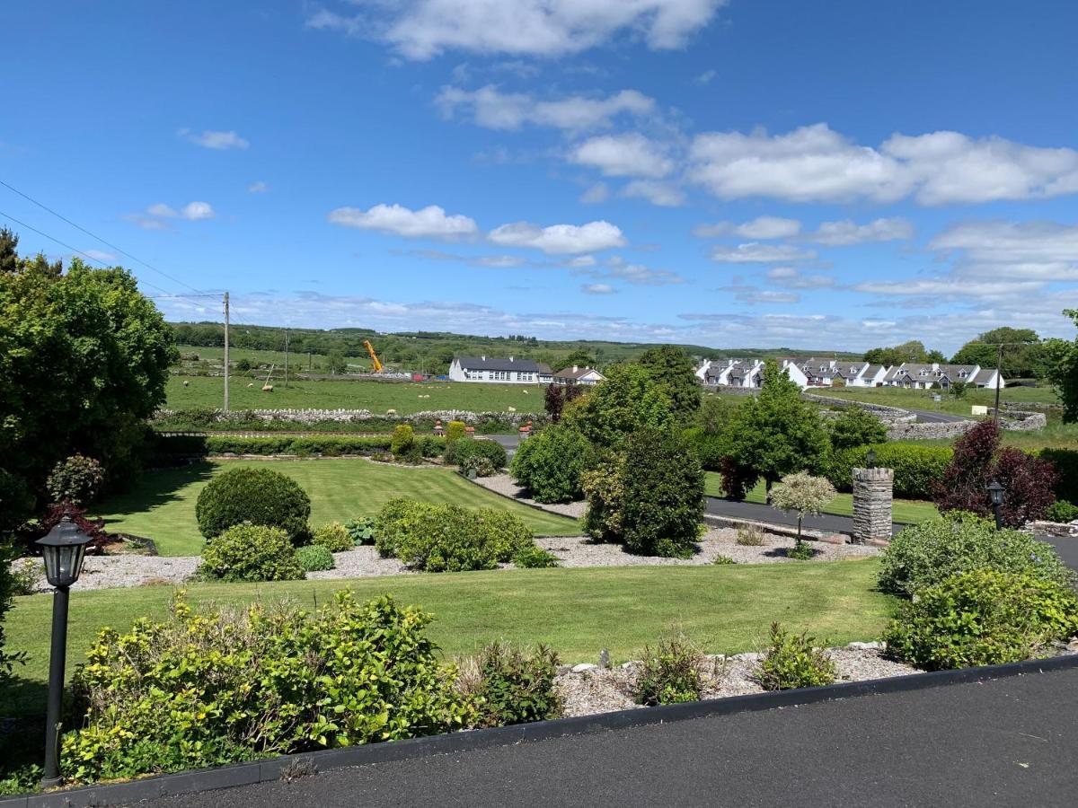 Kilcarragh House Hotel Kilfenora Luaran gambar