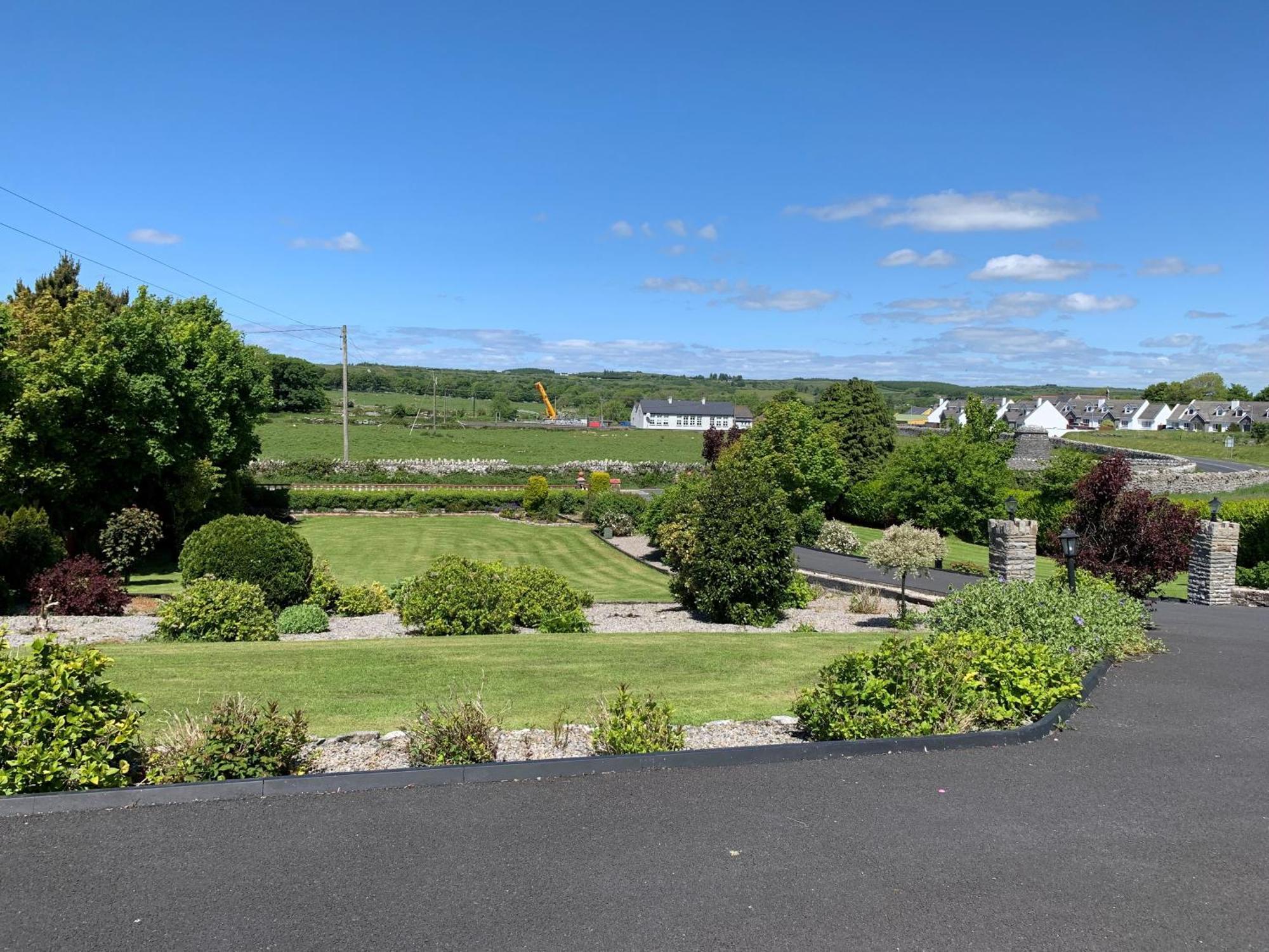 Kilcarragh House Hotel Kilfenora Luaran gambar