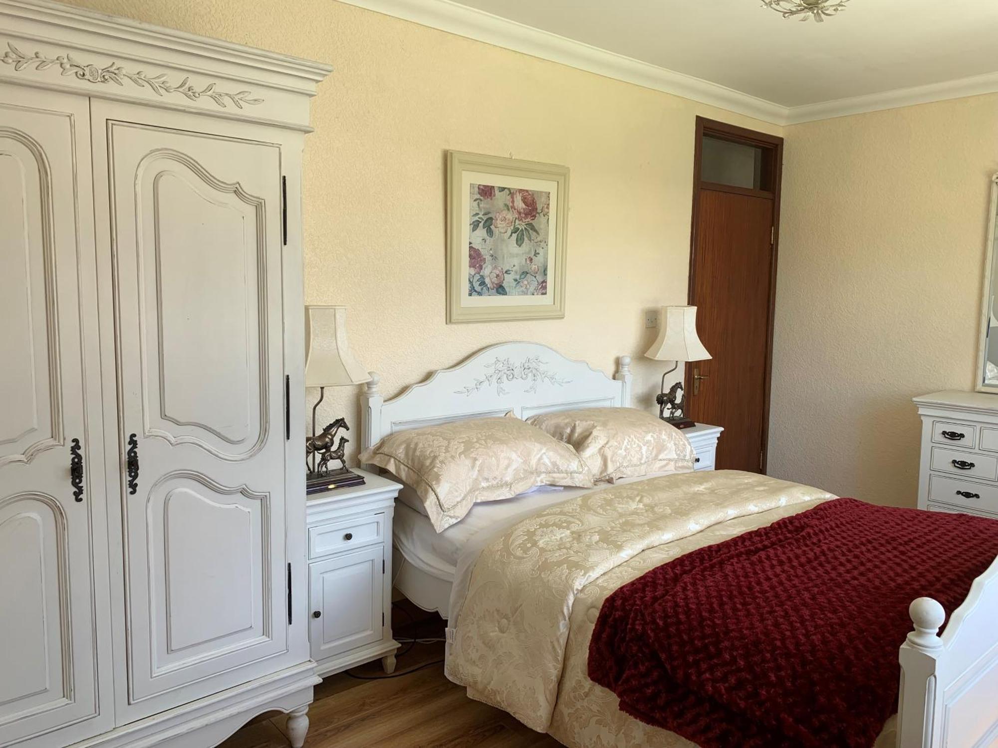 Kilcarragh House Hotel Kilfenora Luaran gambar