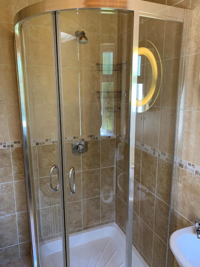 Kilcarragh House Hotel Kilfenora Luaran gambar