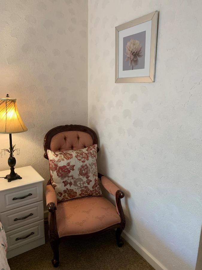Kilcarragh House Hotel Kilfenora Luaran gambar