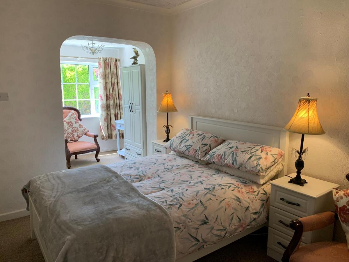 Kilcarragh House Hotel Kilfenora Luaran gambar
