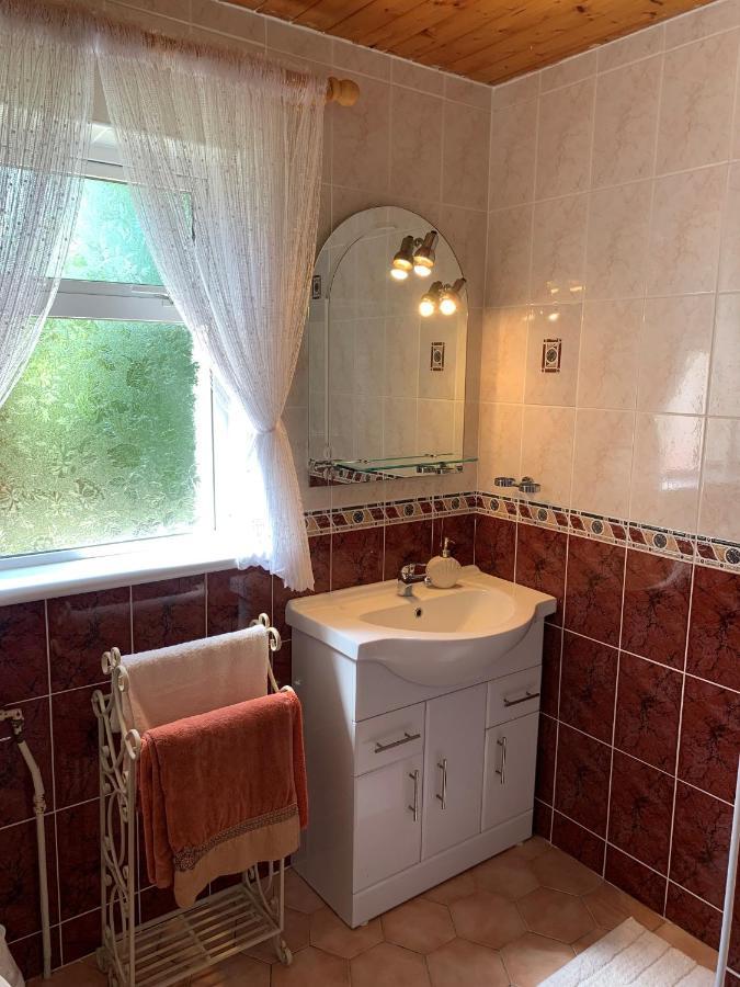 Kilcarragh House Hotel Kilfenora Luaran gambar